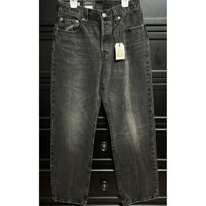 Levi's‎ 501® '90s Mid Rise Straight Jean Women's Size 26x30